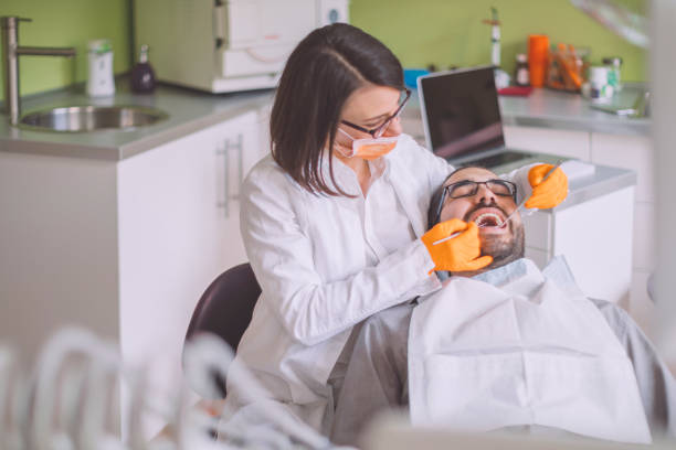 Best Broken or Chipped Tooth Repair in Redding, CA